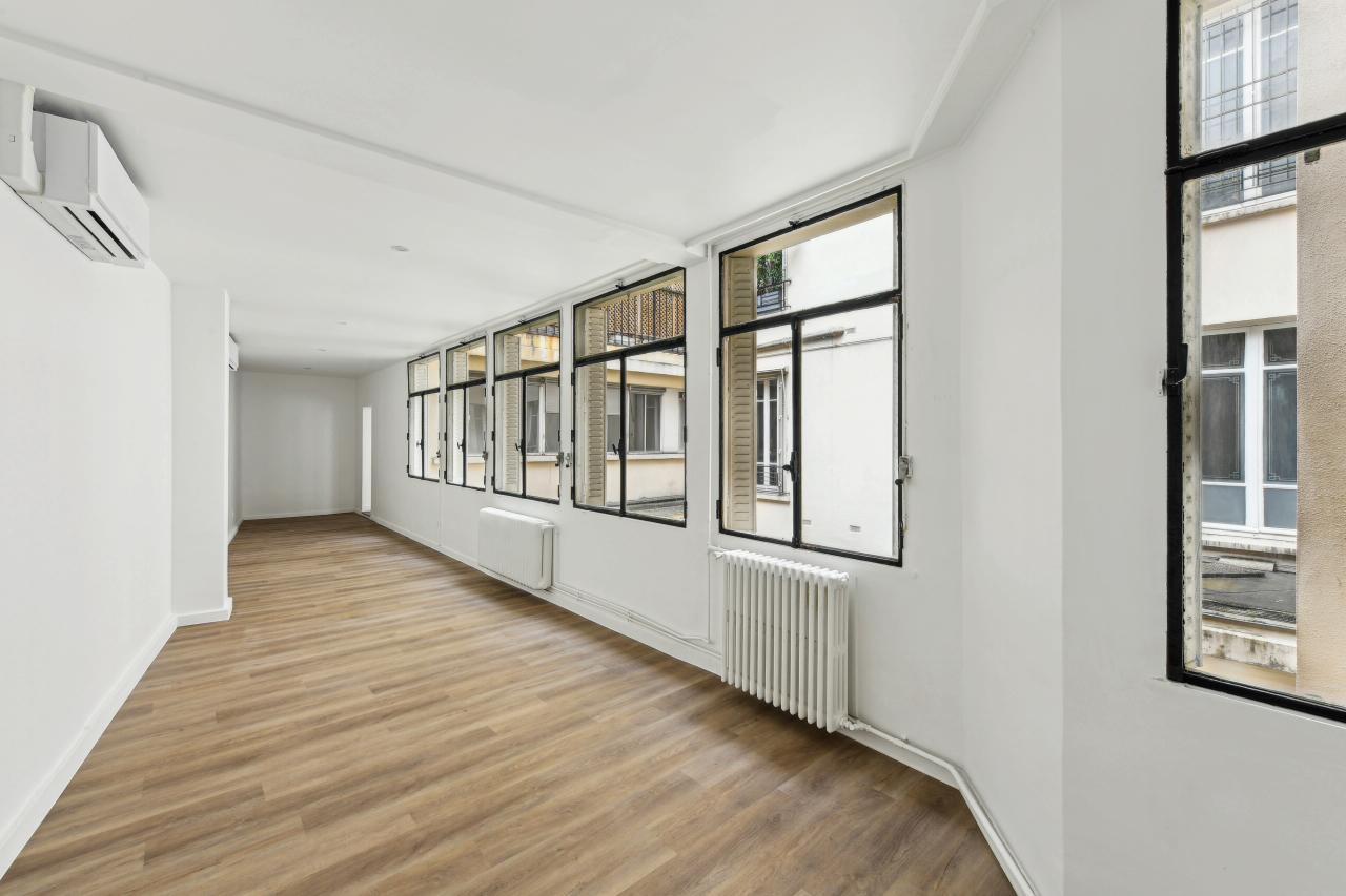 Bureau Paris 298m² Location bureau Paris OLBUR2316510 8